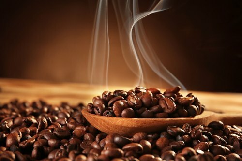 coffee beans 1
